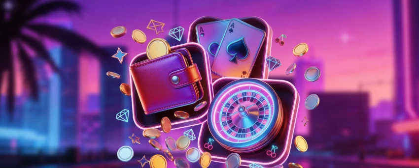 lucky hills casino games banner