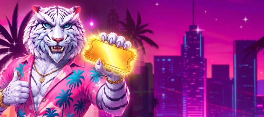lucky hills promo code banner